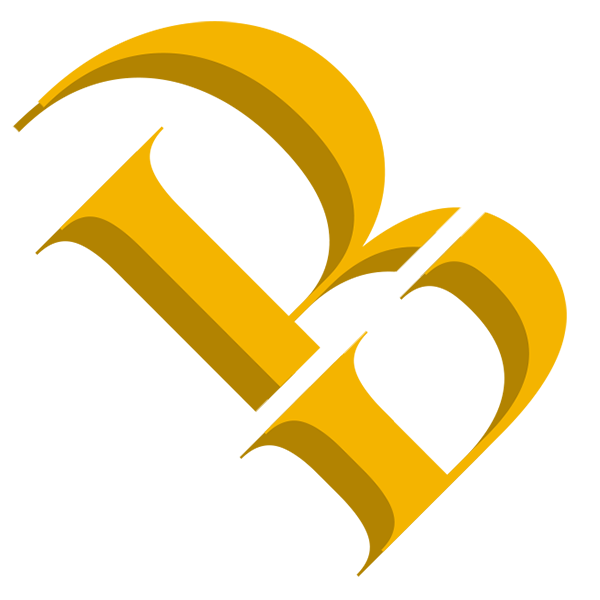 Logo Gold